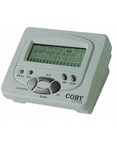Coby CTP30 99 Memory Caller ID