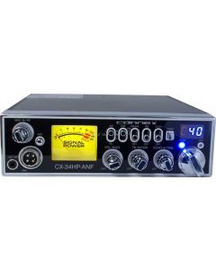 Connex 34HP ANF Amateur Radio