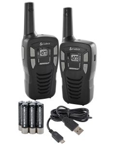 Cobra CXT 145 16 Mile Two Way Radio