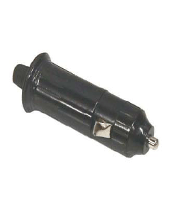 Workman D28 Bakelite Cigarette Lighter Plug