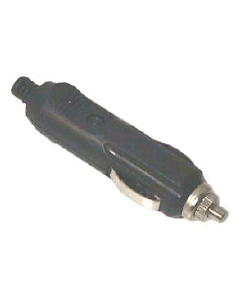 Workman D29 Lighter Plug with 2 Amp Fuse