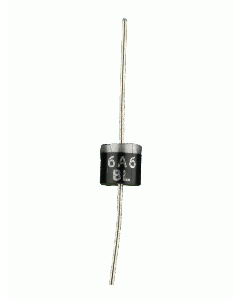 Metra D6 6 Amp Diodes Pack of 20