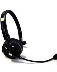 Blue Tiger Deluxe Bluetooth Headset