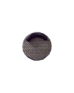 Driver's Product DP56-SCRN Replacement Screen For DP56 Microphone-Chrome