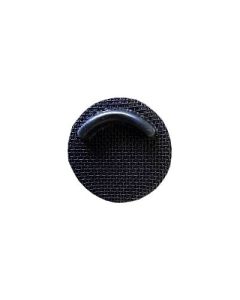 Driver's Product DP56-SCRN Replacement Screen For DP56 Microphone-Black