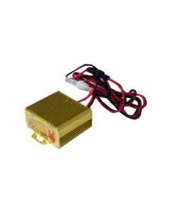 Driver's Product DPPL-10C 20 Amp Noise Filter