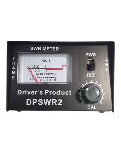 Driver's Product DP-SWR2 Antenna Test Meter