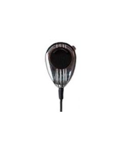 Driver's Product DP56 4 Pin Noise Canceling Microphone-Chrome