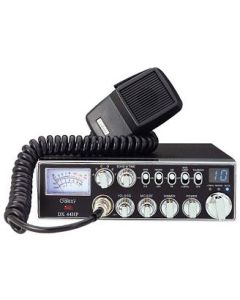 Galaxy DX-44HP Mobile Amateur Radio
