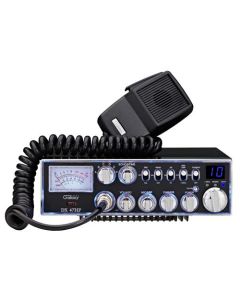 Galaxy DX 47HP Mobile Amateur Radio