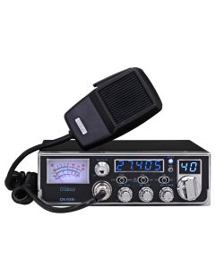 Galaxy DX-939F CB Radio with Frequency Counter