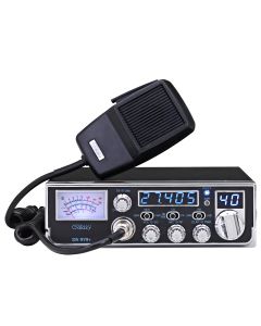 Galaxy DX-979F CB Radio with Frequency Counter