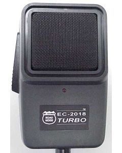RF Limited EC-2018T 4 Pin Turbo Power/Echo Microphone