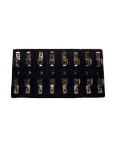 Workman FB8 Fuse Block with 8 Holders