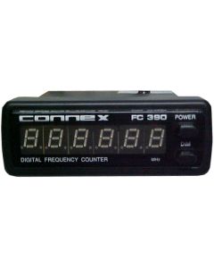 Connex FC390 Frequency Counter