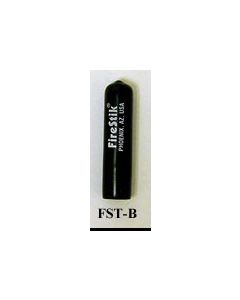 Firestik FST BK Black Replacement Tips For FS Antennas