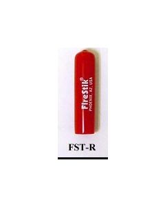 Firestik FST RD Red Replacement Tips For FS Antennas