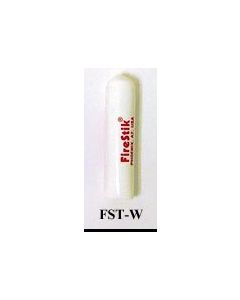 Firestik FST WH White Replacement Tips For FS Antennas