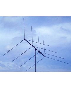 Gizmotchy G641 6 Meter 4 Element Base Antenna