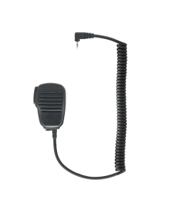 Cobra GA-SM08 Handheld Speaker Microphone For 2 Way Radios