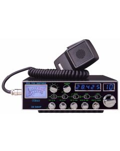 Galaxy DX-94HP Mobile Amateur Radio