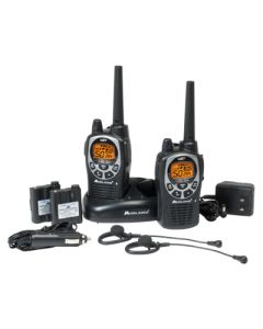 Midland GXT1000VP4 GMRS/FRS Radios