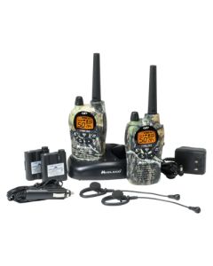 Midland GXT1050VP4 GMRS/FRS Radios