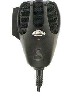 Cobra HG-M73 4 Pin Dynamic Microphone