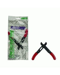 Metra 5 Inch Steel Stripper and Cutter - Retail Pack