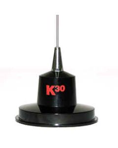 K40 K30 35" Magnet Mount Antenna
