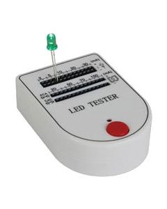 LEDTESTER Portable LED Testing Unit