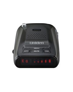 Uniden LRD750 Laser Radar Detector