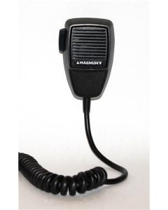 Magnum 6 Pin Replacement Microphone