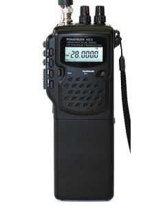 Magnum 1012 Handheld Amateur Radio
