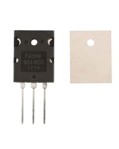 Palomar MAX-MOD-10PK High Current / High Power PNP Power Transistor (AM Regulator)