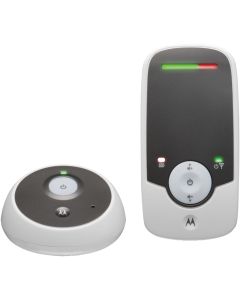 Motorola MBP160 Audio Baby Monitor