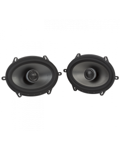 Polk MM572 MM1 Series Premium 5x7" Coaxial Speakers with Ultra-Marine Certification