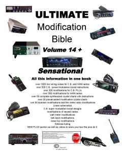 UMOD-14 Radio Bible