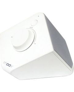 Uniden MOOV626 Bluetooth Speaker-White