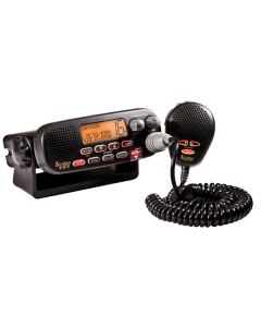 Cobra MR-F55B VHF Marine Radio