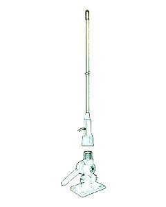 Opek MFV5-VHF 5' Marine Lift & Lay Antenna