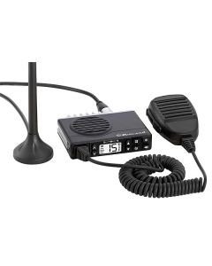 Midland MXT100 MicroMobile 2 Way Radio with Antenna