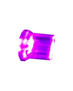EKL NK1 Nitro Knob LED Knob For Volume/Squelch Type-Purple