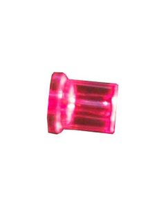 EKL NK1 Nitro Knob LED Knob For Volume/Squelch Type-Red