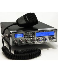 Magnum OMEGAFORCE S45HP Mobile Amateur Radio
