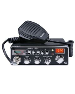 Uniden PC-68LTD 50th Anniversary CB Radio