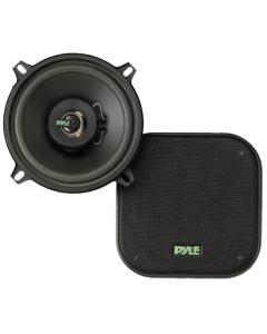Pyle PLX52 5.25" 120 Watt 2-Way Speakers