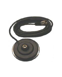 Workman PM3 3" Magnet Mount with Coax
