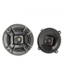 Polk DB522 DB+ Series 5.25” Coaxial Speakers with Marine Certification