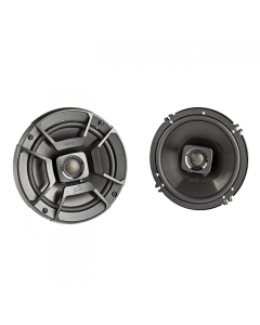 Polk DB652 DB+ Series 6.5” Coaxial Speakers with Marine Certification